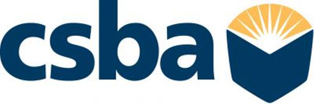 CSBA Logo