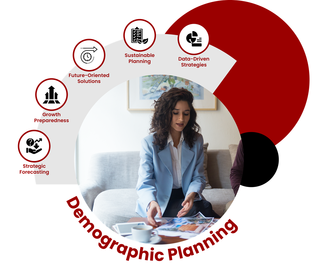 TSS Demographics & Planning  Image